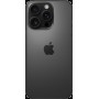 Смартфон Apple iPhone 16 Pro Max 256Gb eSIM+eSIM Black Titanium (US)