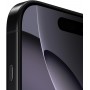 Смартфон Apple iPhone 16 Pro Max 256Gb eSIM+eSIM Black Titanium (US)