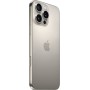 Смартфон Apple iPhone 16 Pro Max 1Tb SIM+SIM Natural Titanium (HK)