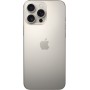 Смартфон Apple iPhone 16 Pro Max 512Gb SIM+SIM Natural Titanium