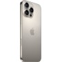 Смартфон Apple iPhone 16 Pro Max 512Gb SIM+SIM Natural Titanium