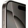 Смартфон Apple iPhone 16 Pro Max 512Gb SIM+SIM Natural Titanium