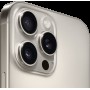Смартфон Apple iPhone 16 Pro Max 512Gb SIM+SIM Natural Titanium