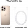 Смартфон Apple iPhone 16 Pro Max 1Tb SIM+SIM Desert Titanium