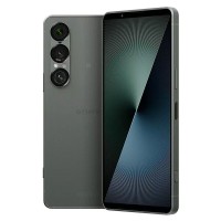 Смартфон Sony Xperia 1 VII 12/512 ГБ, 5G, Dual nanoSim, Moss Green (зеленый)