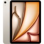 Планшет Apple iPad Air 11  M2 2024, 256 ГБ, Wi-Fi + Cellular, Starlight, HK