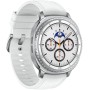 Умные часы Samsung Galaxy Watch 8 Classic 46 мм, White