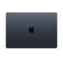 Apple MacBook Air 15 Z1JC000KE (M3 8c CPU/10c GPU/24/1024) Midnight