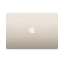 Apple MacBook Air 15 Z1GF000KG (M3 8c CPU/10c GPU/16/1024) Starlight