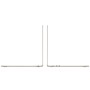 Apple MacBook Air 15 Z1GF000KG (M3 8c CPU/10c GPU/16/1024) Starlight