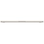 Apple MacBook Air 15 Z1GF000KG (M3 8c CPU/10c GPU/16/1024) Starlight