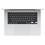 Apple MacBook Air 15 MC9J4 (M3 8c CPU/10c GPU/24/512) Silver