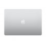 Apple MacBook Air 15 MC9J4 (M3 8c CPU/10c GPU/24/512) Silver