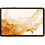 Планшет Samsung Galaxy Tab S8 Plus 5G 8/128 (SM-X806B), графитовый