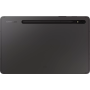 Планшет Samsung Galaxy Tab S8 Plus 5G 8/128 (SM-X806B), графитовый