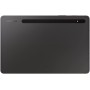 Планшет Samsung Galaxy Tab S8 Plus 5G 8/128 (SM-X806B), графитовый