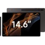 Планшет Samsung Galaxy Tab S8 Ultra 5G 12/256 (SM-X906B), графитовый