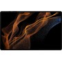 Планшет Samsung Galaxy Tab S8 Ultra 5G 12/256 (SM-X906B), графитовый