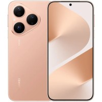 Смартфон Huawei Pura 80 12/256, Dual nano Sim, золотой
