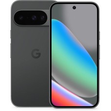 Смартфон Google Pixel 10 5G 12/256 ГБ, Dual: nano SIM + eSIM, Obsidian