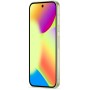 Смартфон Google Pixel 10 5G 12/256 ГБ, Dual: nano SIM + eSIM, Lemongrass