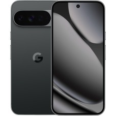 Смартфон Google Pixel 10 Pro XL 5G 256, Dual: nano SIM + eSIM, Obsidian