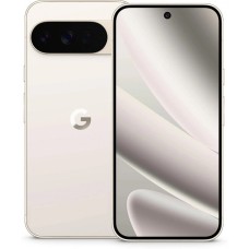 Смартфон Google Pixel 10 Pro XL 5G 256, Dual: nano SIM + eSIM, Porcelain