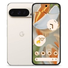 Смартфон Pixel 9 Pro 5G 16/512ГБ, Dual: nano SIM + eSIM, Porcelain
