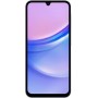 Смартфон Samsung Galaxy A15 8/256 ГБ, Dual nano SIM, Light Blue