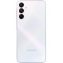 Смартфон Samsung Galaxy A15 8/256 ГБ, Dual nano SIM, Light Blue