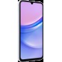 Смартфон Samsung Galaxy A15 8/256 ГБ, Dual nano SIM, Light Blue