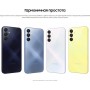 Смартфон Samsung Galaxy A15 8/256 ГБ, Dual nano SIM, Light Blue