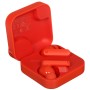 Беспроводные Наушники TWS CMF by Nothing Buds 2a, Orange