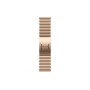 Apple Watch S10 46mm Gold Titanium Case with Gold Link Bracelet