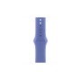 Apple Watch S10 42mm Silver Aluminium Case with  Periwinkle Sport Band S/M