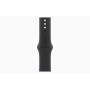 Apple Watch S10 GPS + Cellular, 46mm Aluminium Jet Black M/L
