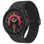 Умные часы  Samsung Galaxy Watch 5 Pro 45 mm, Black Titanium