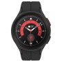 Умные часы  Samsung Galaxy Watch 5 Pro 45 mm, Black Titanium