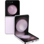 Смартфон Samsung Galaxy Z Flip5 8/512Gb Dual: nano SIM + eSIM, Фиолетовый