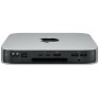 Apple Mac Mini (M2 Pro 10C CPU, 16C GPU, 16/512GB) (MNH73) Серебристый