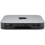 Apple Mac Mini (M1 8C CPU, 8C GPU, 8/256GB, 2020) (MGNR3) Серебристый