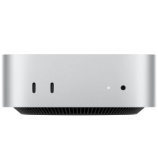 Apple Mac Mini (M4 10C CPU, 10C GPU, 24/512GB, 2024) (MCYT4) Серебристый HK