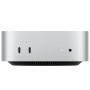 Apple Mac Mini (M4 10C CPU, 10C GPU, 32/1024GB, 2024) (Z1CF000DS) Серебристый