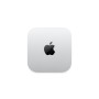 Apple Mac Mini  (M4 Pro 12C CPU, 16C GPU, 48/1024GB, 2024) (Z1JV000YD) Серебристый