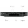 Apple Mac Mini (M2 Pro 12C CPU, 19C GPU, 32/1024GB) (Z170001D7) Серебристый