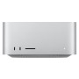 Apple Mac Studio (M4 Max 16C CPU, 40C GPU, 128/1024GB, 2025) (Z1CD0027YZ) Серебристый
