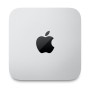 Apple Mac Studio (M4 Max 16C CPU, 40C GPU, 128/1024GB, 2025) (Z1CD0027YZ) Серебристый