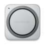 Apple Mac Studio (M4 Max 16C CPU, 40C GPU, 128/1024GB, 2025) (Z1CD0027YZ) Серебристый