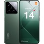 Смартфон Xiaomi 14 12/256 (GB) Green