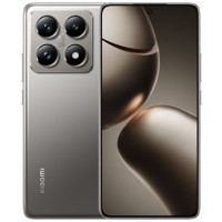 Смартфон Xiaomi 14T 12/256 (GB) Titan Gray